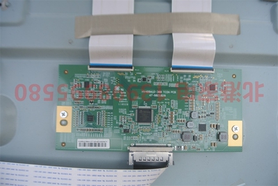 康佳 LED48F3700NF 逻辑板 HV480WU2-300 47-6021020