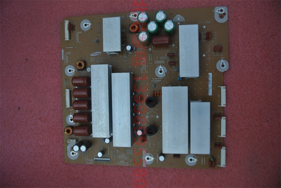 三星等离子PS60E530A6R Z板LJ41一10161A LJ92-01858A