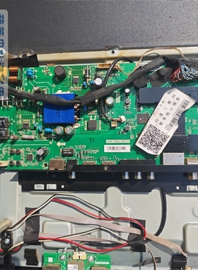 海尔40K8 40AL88A71 40A6M 40A6 40A31G主板TPD.T962.PB731