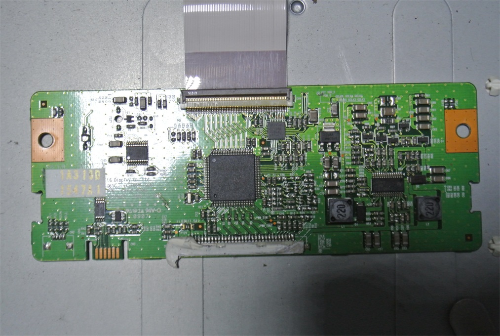 创维 26L16SW 逻辑板 6870C-0250A 屏LC260WXE