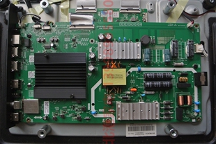 创维50V60/M9S 55V40 55M2 原装主板 5800-A6H700-3P10  任选屏