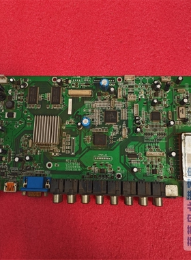 原装康佳LC42BT26主板LC37BT20 35009459 配屏LC420WX5