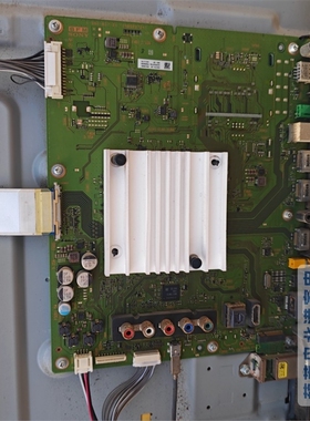 原装 索尼 KD65X7500D 主板 1-980-837-11 (198083721)