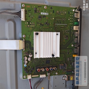 原装 索尼 KD65X7500D 主板 1-980-837-11 (198083721)