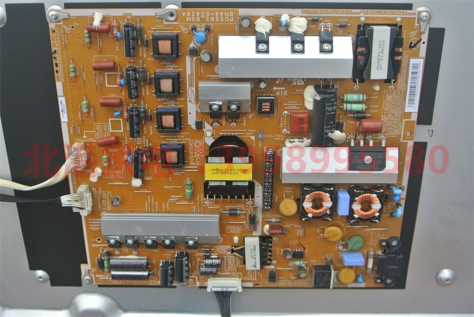 三星 UA55D8000YJ UA55D7000LJ 电源板 PD55B2_BSM BN44-00428A
