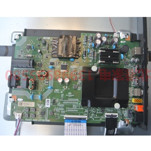 原装海信55V1F-R 55E3H 50E3G 主板RSAG7.820.12730