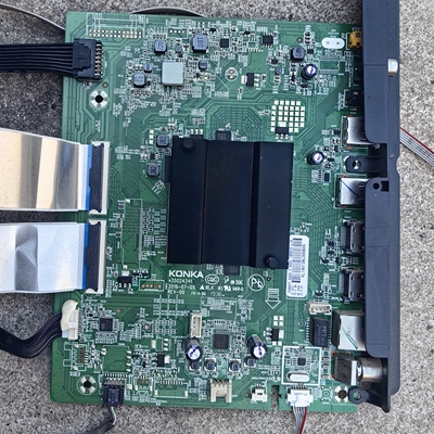 原装康佳LED55K620 55Q30 LED55C1 主板35024341  2569YT