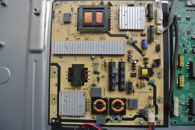 TCL L46P21FBDE 拆机电源板 40-PE4210-PWI1XG
