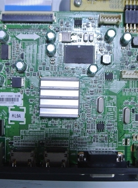 创维32E360E 主板 5800-A8R590-0P20 屏RDL320HY