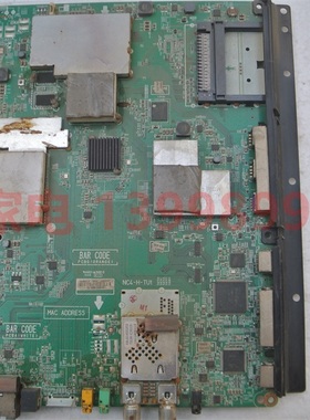 LG 55UB8800-CE 主板 EAX65684603(1.4) 屏 LC550EQE