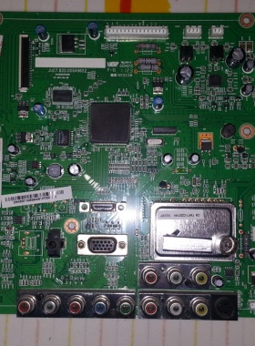 长虹PT42638NHDX主板JUC7.820.00049652配三星屏S42AX-YB09