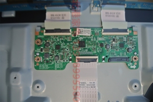 BN41 逻辑板 02292A UA55K6800AJXXZ 三星