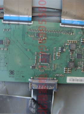 康佳 LED46F5580F 逻辑板 HV460WU2-CPCBA HV460WU2-200T