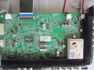 康佳LED32HS11 拆机主板 35015839  配屏可选