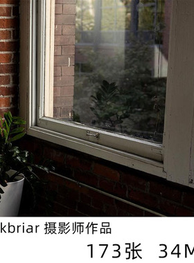 Blackbriar 人像摄影相册排版学习参考素材 1068