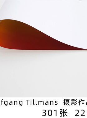 沃夫冈提尔门斯Wolfgang Tillmans德国观念实验艺术摄影参考素材