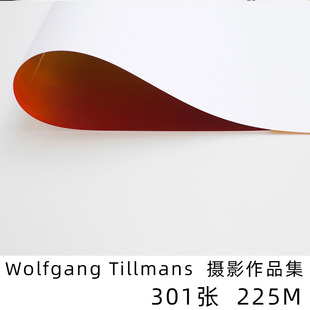 沃夫冈提尔门斯Wolfgang Tillmans德国观念实验艺术摄影参考素材