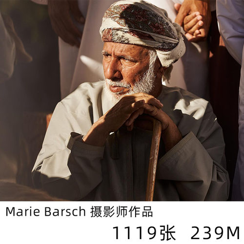 Marie Bärsch 人像摄影相册排版学习参考素材 1050