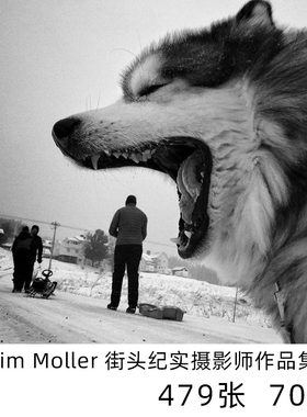 Joakim Möller  街拍纪实风光摄影师摄影图片照片参考素材 1237