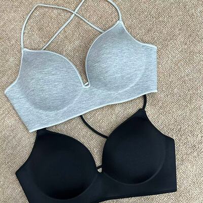 通勤夏季上衣背心舒适美背性感