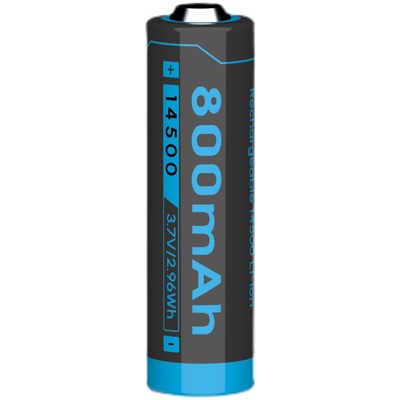 CYANSKY锂电池大容量14500