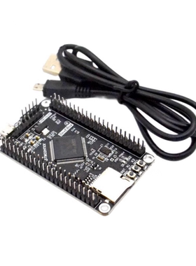 STM32H7开发板 STM32H750VBT6 / H743VIT6/H7BOVBstm32开发板