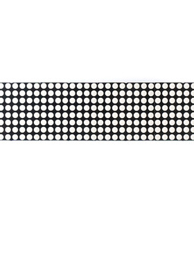 HT1632C 8x32LED点阵模块 16*32显示 Auino 字幕 汉字 时间