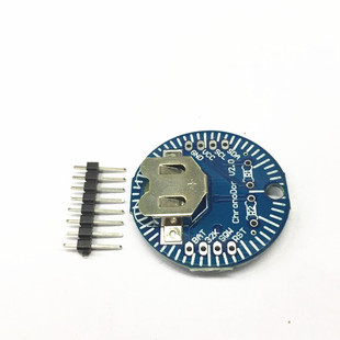 RTC 实时钟模块 DS3231SN ChronoDot V2.0 aduino I2C 不带电池