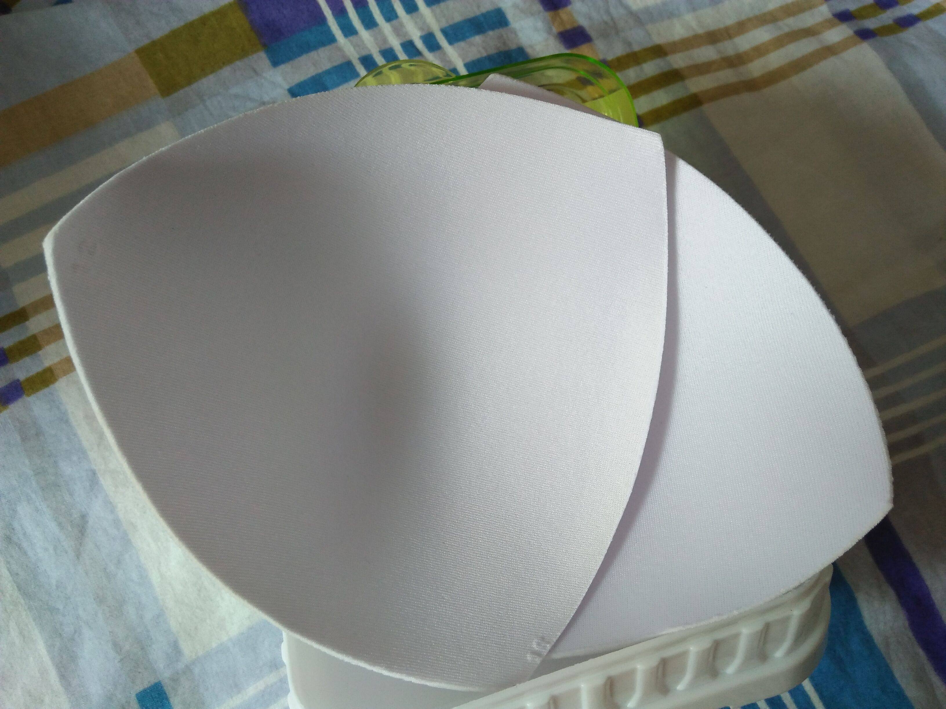 Pads pour soutien-gorge - Ref 819000 Image 1