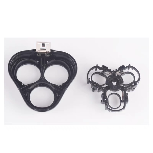 tezan特赞t5116刀架（无刀片刀网）刀头架子卡门配件专用原装正品