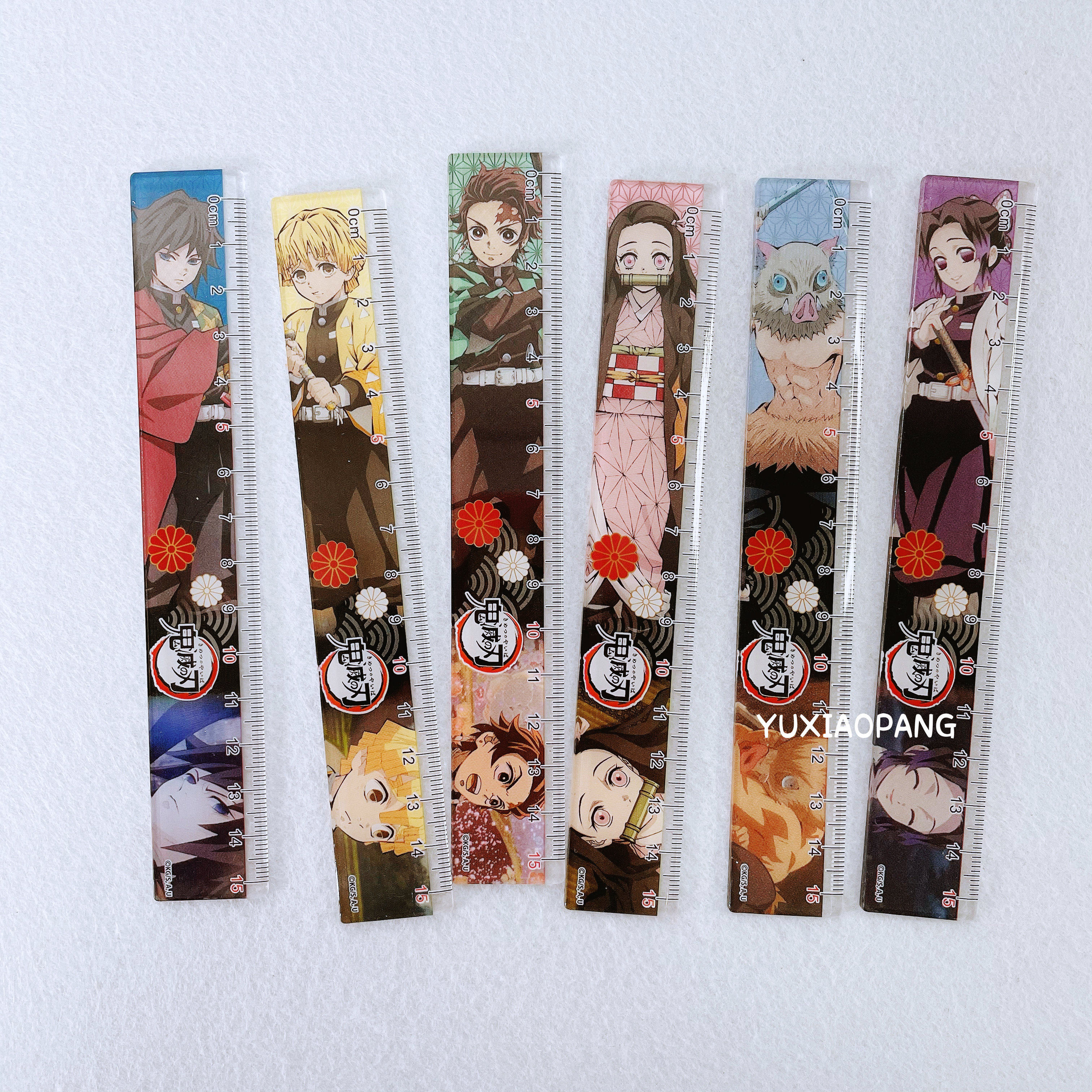 鬼灭之刃 预售 鬼灭之刃上玄二童磨cm换装娃娃公仔动漫周边 图片价格品牌报价 原仓数据