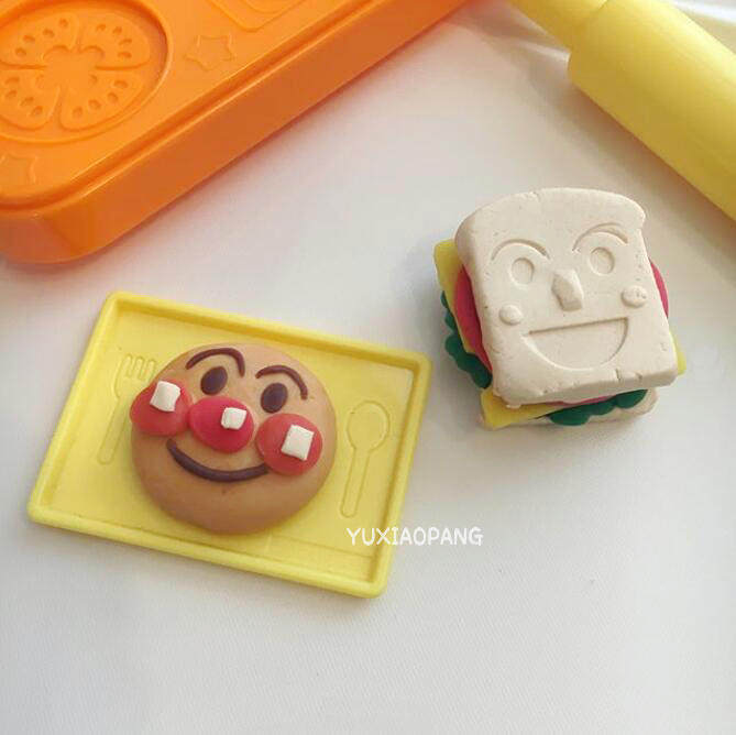 日本模具粘土橡皮泥多少钱 日本模具粘土橡皮泥优惠券免费领取 有条鱼