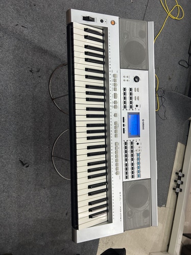 二手雅马哈电子琴kb290家用练习儿童学生成人幼师61键