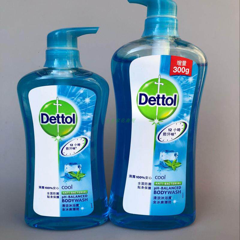 quality goods Hong Kong Imported Dettol DETTOL Shower Gel Hydraulic jump Power Icy Mint 950G + 650G preferentialin the Care cleaners/Sanitary napkins/Paper/Aromatherapy , Shampoo bath/Personal cleanliness , Body Wash , Body Wash  category - from Buy2taobao.com to provide professional Taobao agent buy service