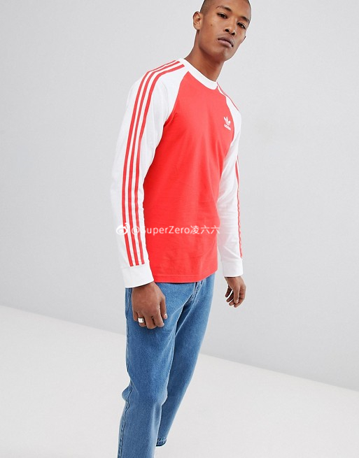 ÁèÁùÁù ÕýÆ·Ó¢¹ú´ú¹ºadidas Originals¾µä²åÐäʱÉпíËɳ¤ÐäTÐôÄÐ