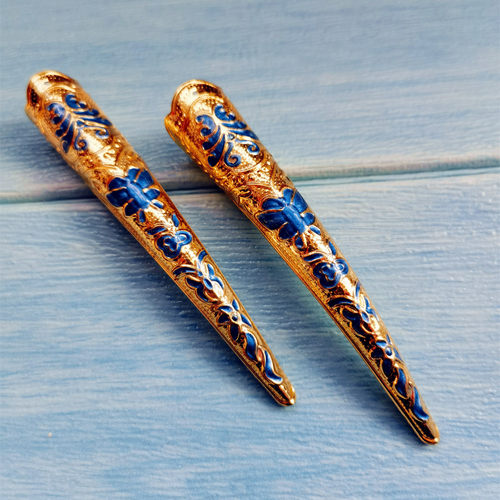华妃清宫廷指套皇后护甲贵妃甄嬛