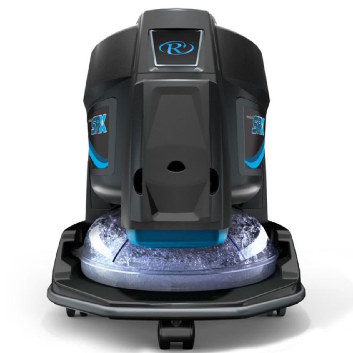 全进口rainbow srx 净化系统 吸尘器+空气净化器+除甲醛一体机
