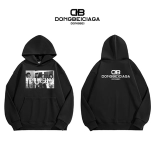 东北世家卫衣DONGBEICIAGA马大帅范德彪国潮卫衣《炸街》