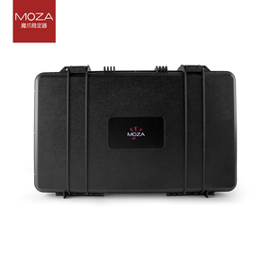 魔爪AIR2专用硬质防护箱专业三防箱