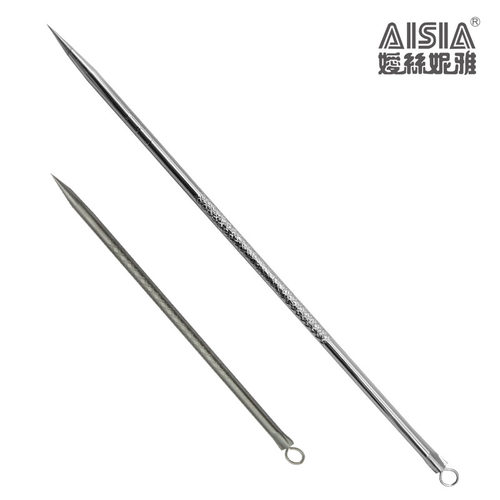AISIA粉刺黑头针暗疮痘痘美容针