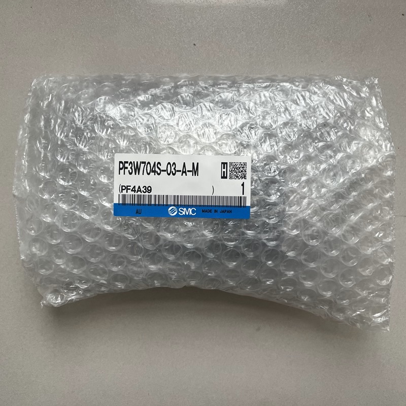 SMC流量开关PF3W704S-03-A-M正品
