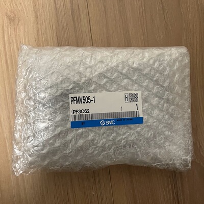 SMC流量传感器PFMV505-1正品耐用