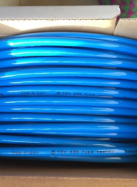 全新原装德国费斯托FESTO塑料气管PUN-H-16X2,5-BL -10X-8-6X1-4