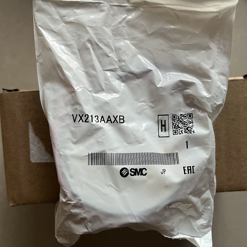 正品SMC电磁阀VX213AAXB正品耐用
