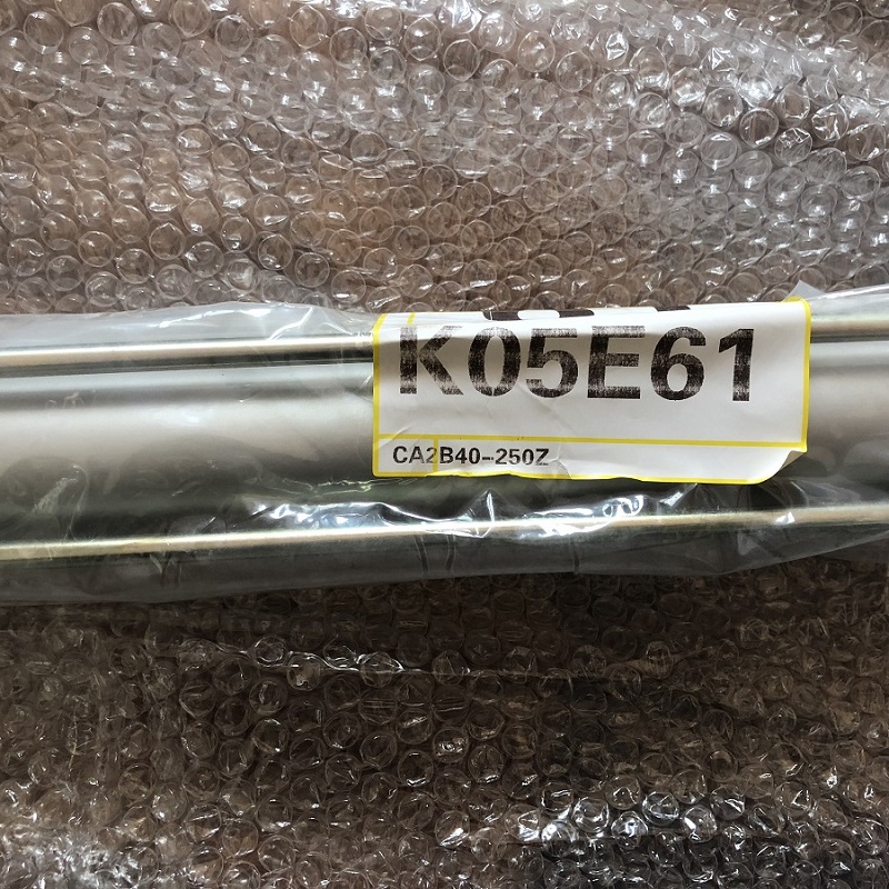 SMC气缸CA2B40-250Z正品耐用