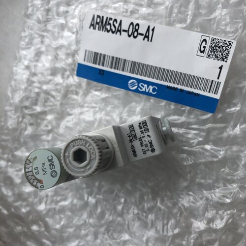 SMC减压阀 ARM5SA-08-A1 单体规格全新原装正品