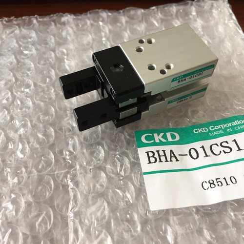 CKD气动手指气缸BHA假一罚十