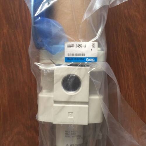 SMC过滤器AW40-04正品耐用