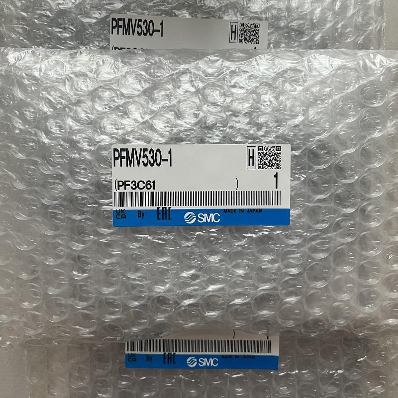 全新原装流量传感器PFMV530-1SMC