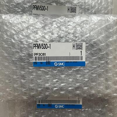 全新原装流量传感器PFMV530-1SMC